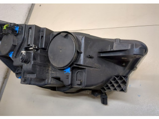 Фара передняя Citroen DS4 2010-2018 левая