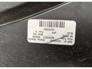 Бампер GMC Terrain 2017-2024 задний 84286227, 84341007