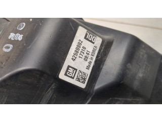 Фара передняя  Buick Encore 2016- левая 