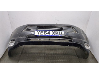 Бампер Mitsubishi Outlander 2012-2015 передний 6400G346