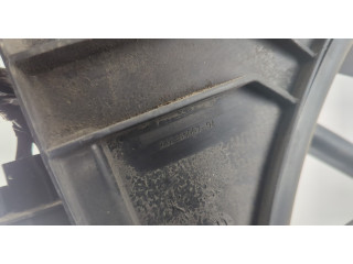 Вентилятор радиатора BMW X6 E71 2007-2014