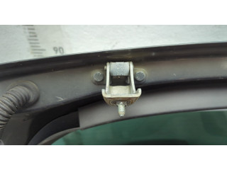 Замок багажника  Citroen C4 2010-2020       