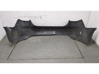 Бампер  KIA Cerato 2009-2013 задний   