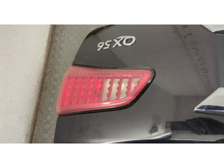 Моторчик заднего дворника Infiniti QX56 2010-2013