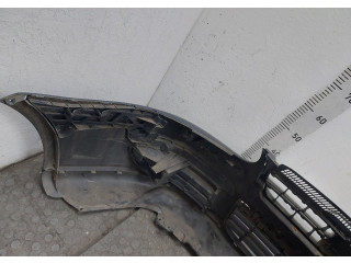 Бампер  Volkswagen Jetta 5 2004-2010 передний   1K0807217E, 1K5853653A, 1K5853761A