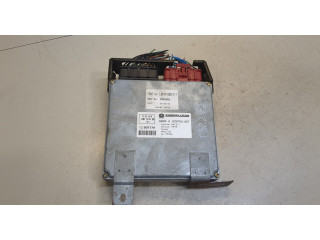 Блок управления двигателем Jaguar XJ 1994-1997