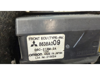 Блок предохранителей  Mitsubishi Endeavor 2003-2011      8638A009   