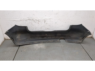 Бампер Mercedes A W169 2004-2012 задний