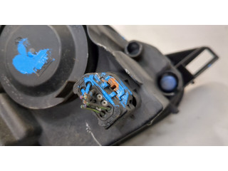 Фара передняя Peugeot 2008 2013-2016 левая