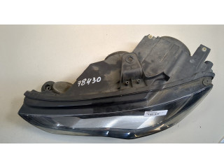 Фара передняя  Audi A3 (8V) 2012-2020 левая 