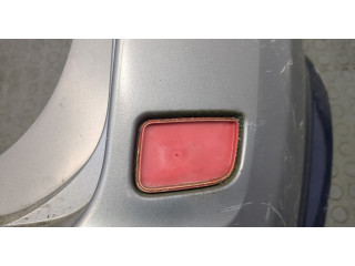 Бампер Renault Scenic 2003-2009 задний