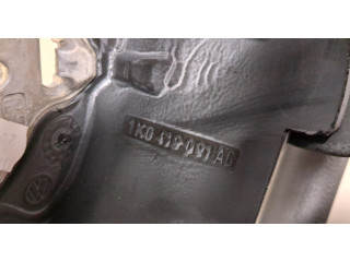 Руль  Volkswagen Golf 5 2003-2009           