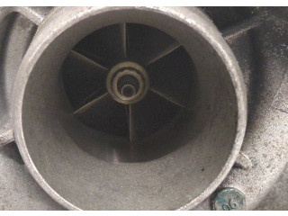 Турбина Renault Scenic 2003-2009