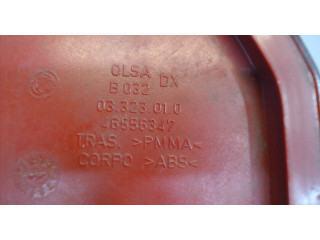 Задний фонарь     46556347   Alfa Romeo 147 2000-2004 