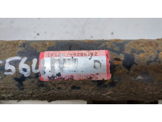 Стойка амортизатора  Nissan X-Trail (T30) 2001-2007 55302EQ025, 550208H762     