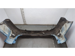 Бампер  Ford Focus 3 2011-2015 задний   1719100, BM5117866AC, 1719425, BM5117865ADXWAA, 2121135, BM5117864AEXWAA