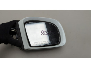 Зеркало боковое  Mercedes GL X164 2006-2012  правое           