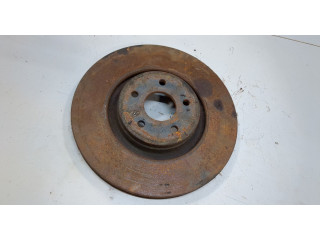 Диск тормозной  Lincoln MKC 2018-2019   передний         