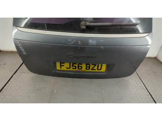 Замок багажника Porsche Cayenne 2002-2010