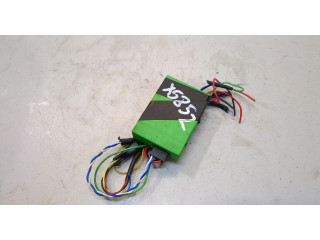 Блок комфорта Skoda Octavia (A7) 2017-2021