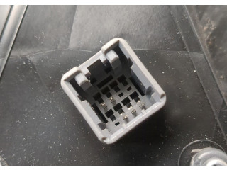 Зеркало боковое  KIA Ceed 2007-2012  левое           