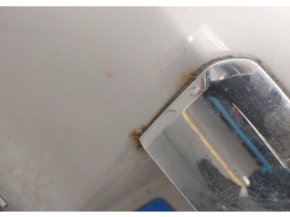 Замок багажника Chevrolet Captiva 2006-2011