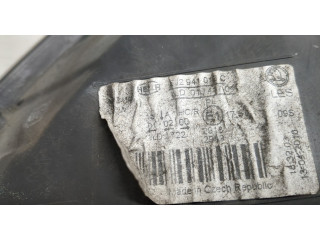 Фара передняя  Skoda Fabia 2007-2014 правая 