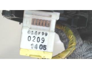 Шлейф руля Nissan Navara 1997-2004