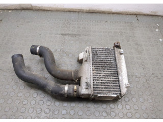 Интеркулер  Toyota Corolla E12 2001-2006       