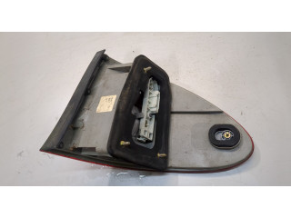 Задний фонарь          