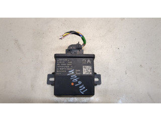 Блок комфорта  Peugeot 2008 2019-2023      9850153580  