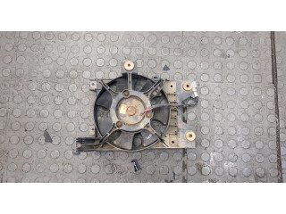 Вентилятор радиатора SsangYong Rodius 2004-2013 2.7 дизель