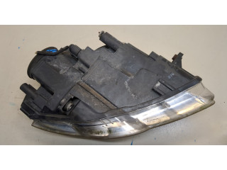 Фара передняя  Volkswagen Passat 6 2005-2010 левая 