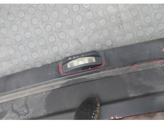 Бампер  Ford Escort 1995-2001 задний   1015488, 95ABA17862CBZCAT