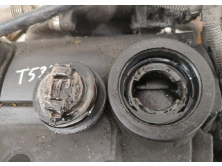 Турбина Volkswagen Transporter 5 2003-2015