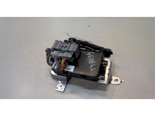 Блок комфорта  Mazda 6 (GJ) 2012-2018      KD45675Y0G  