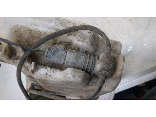 Бачок омывателя Mitsubishi Lancer 10 2007-2015