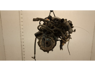 Генератор Skoda Octavia Tour 1996-2011