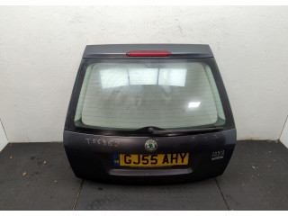 Замок багажника Skoda Fabia 1999-2007