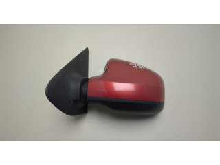 Зеркало боковое Dacia Sandero 2013-2020 левое