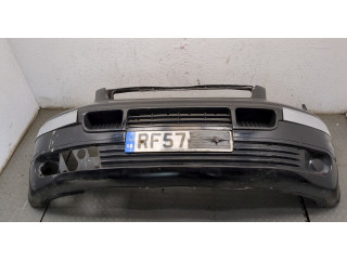 Бампер Volkswagen Transporter 5 2003-2009 передний