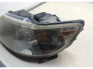 Фара передняя  Subaru Tribeca (B9) 2004-2014 левая 