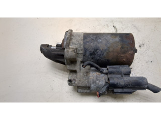 Стартер  Ford Focus 2 2008-2011 1.6     