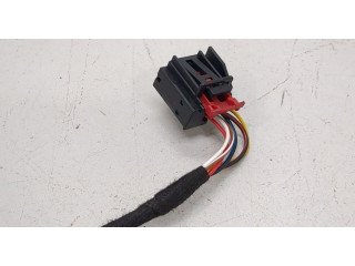 Зеркало боковое Skoda Octavia (A7) 2013-2017 правое