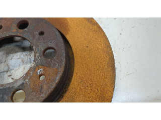 Диск тормозной Volvo S80 1998-2006 2.4 передний