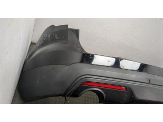 Бампер  Ford Explorer 2015-2019 задний   FB5Z17K835ADPTM, FB5Z17F828A