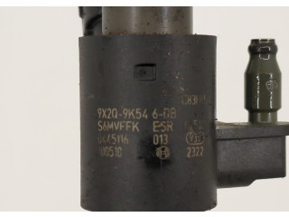 Форсунка топливная Jaguar XF 2007-2015 0445116013