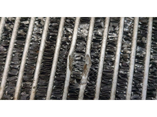 Интеркулер  Subaru Forester (S11) 2002-2007       