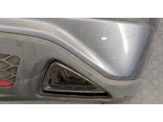 Бампер Honda Civic 2006-2012 задний