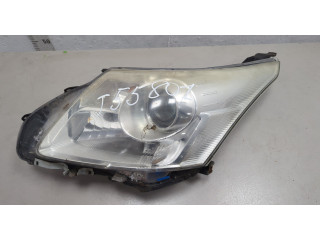 Фара передняя  Toyota Avensis 3 2008-2018 левая 